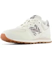 Chaussures de Casual Junior New Balance GC574AS1