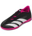 Chaussures de futsal de Junior Adidas Predator Accurcy.4 In