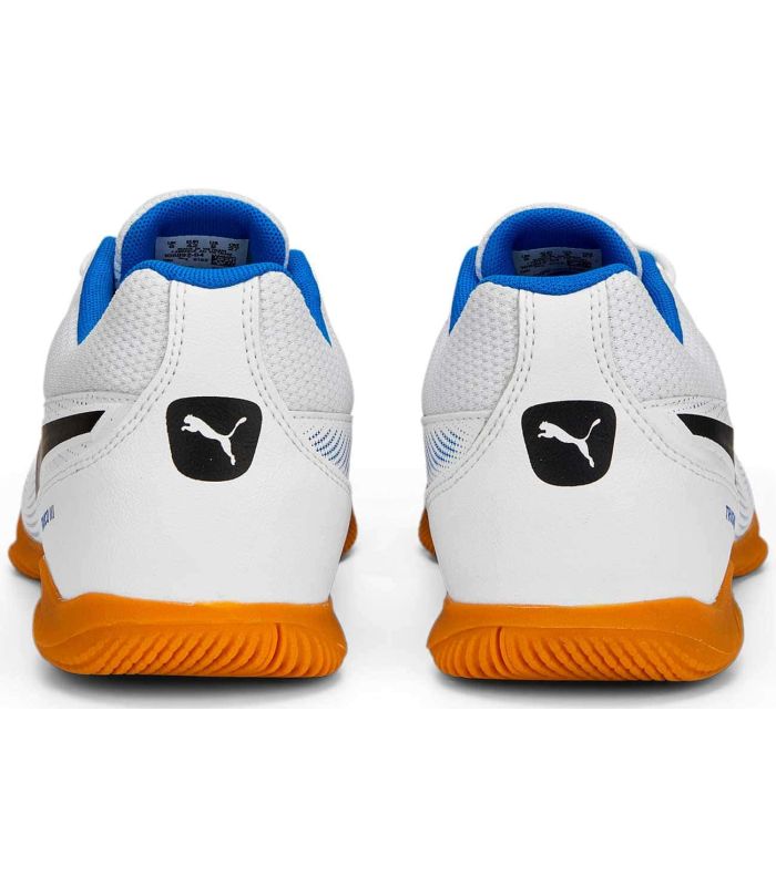 Zapatillas Futbol Sala Puma Truco III 04