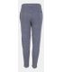 Pantalones técnicos running Joma Pantalon Largo Lion Gris