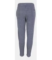 Pantalon technique running Joma Pantalon Largo Lion Gris
