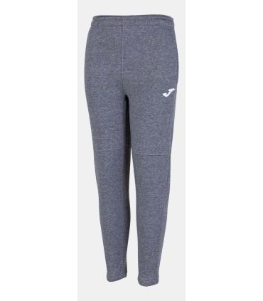 Pantalon technique running Joma Pantalon Largo Lion Gris