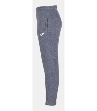 Pantalones técnicos running Joma Pantalon Largo Lion Gris