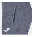 Pantalon technique running Joma Pantalon Largo Lion Gris