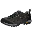 Zapatillas Trekking Hombre Bruetting Mount Bear Low