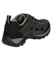 Zapatillas Trekking Hombre Bruetting Mount Bear Low
