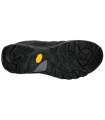 Zapatillas Trekking Hombre Bruetting Mount Bear Low