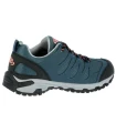 Zapatillas Trekking Mujer Bruetting Expedition