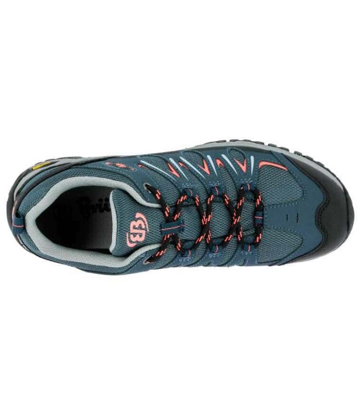 Zapatillas Trekking Mujer Bruetting Expedition