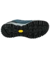 Zapatillas Trekking Mujer Bruetting Expedition