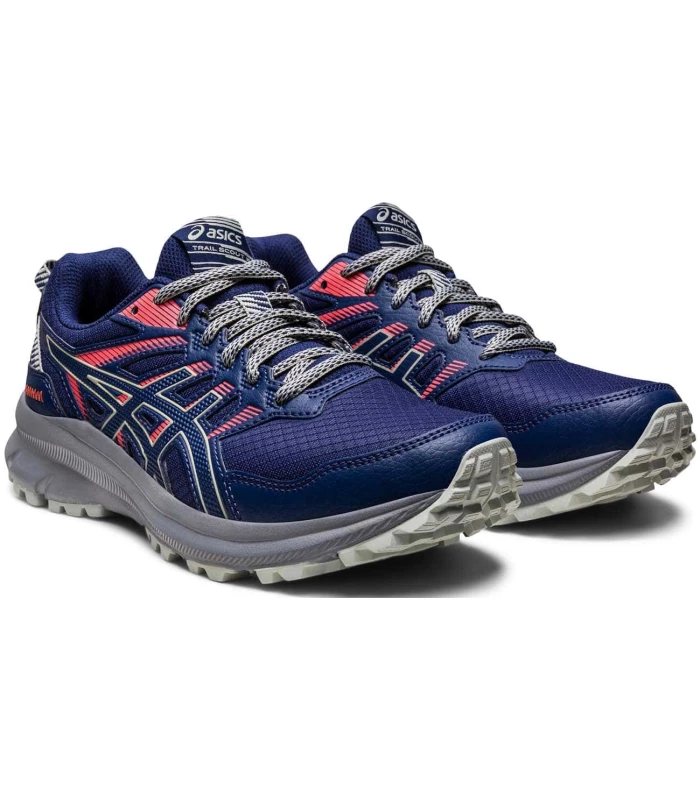 Zapatillas Trail Running Mujer Asics Trail Scout 2 W 405