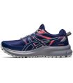 Zapatillas Trail Running Mujer Asics Trail Scout 2 W 405