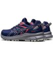 Trail Running Women Sneakers Asics Trail Scout 2 W 405