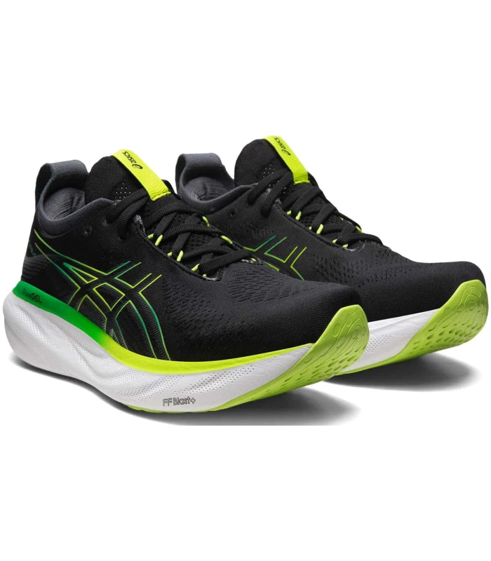 Zapatillas Running Hombre Asics Gel Nimbus 25