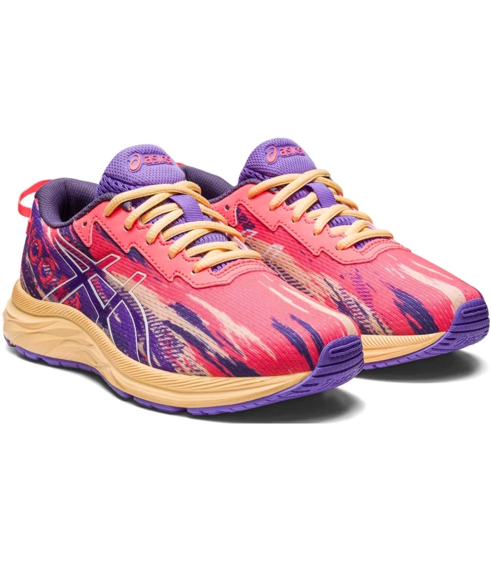 Zapatillas Running Mujer Asics Gel Noosa Tri 13 GS 705