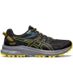 Zapatillas Trail Running Hombre Asics Trail Scout 2 009