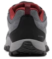 Zapatillas Trekking Hombre Columbia Redmon III Omni Tech