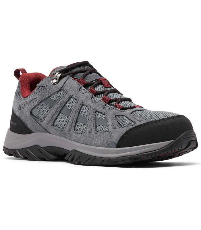 Zapatillas Trekking Hombre Columbia Redmon III Omni Tech