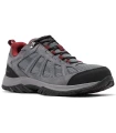 Zapatillas Trekking Hombre Columbia Redmon III Omni Tech