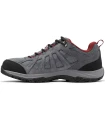 Zapatillas Trekking Hombre Columbia Redmon III Omni Tech
