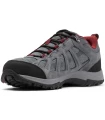 Zapatillas Trekking Hombre Columbia Redmon III Omni Tech