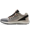 Zapatillas Trekking Hombre Columbia Trailstorm Omni-Tech 005