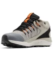 Zapatillas Trekking Hombre Columbia Trailstorm Omni-Tech 005