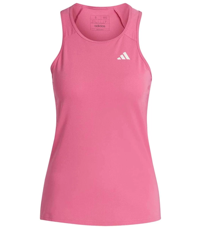 Camisetas técnicas running Adidas Camiseta Sin Mangas Own The