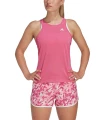 Camisetas técnicas running Adidas Camiseta Sin Mangas Own The