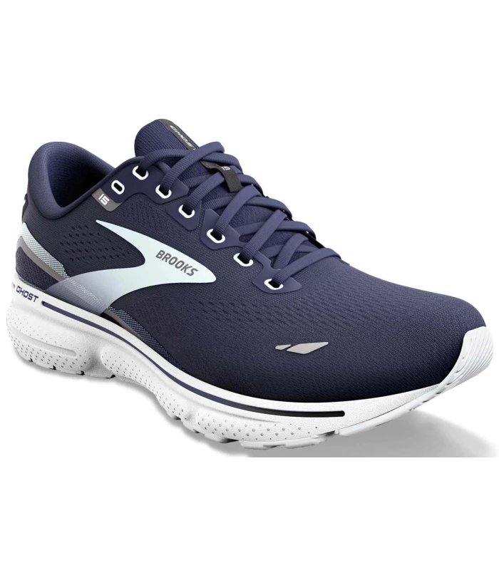 Zapatillas Running Mujer Brooks Ghost 15 W 450