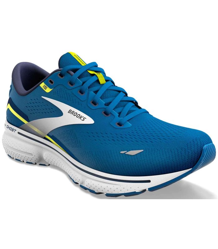 Brooks ghost 41 top