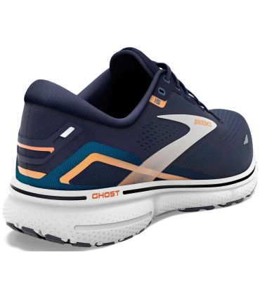 Zapatillas Running Hombre Brooks Ghost 15 439