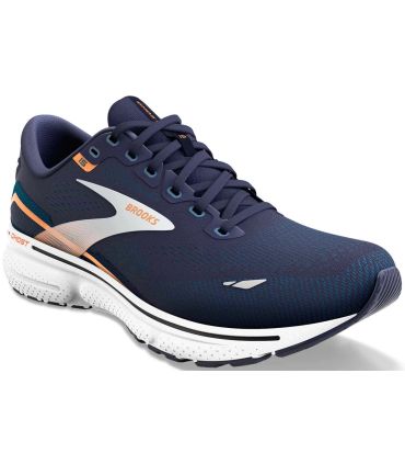 Chaussures de Running Man Brooks Ghost 15 439