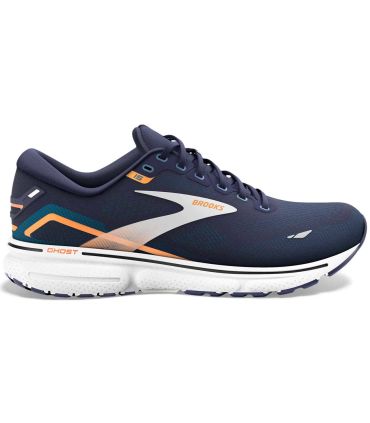 Chaussures de Running Man Brooks Ghost 15 439