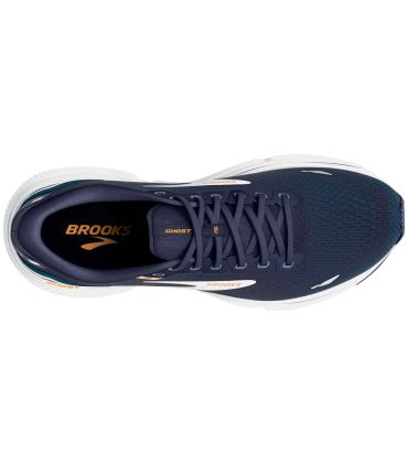 Running Man Sneakers Brooks Ghost 15 439