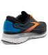 Running Man Sneakers Brooks Trace 2 035