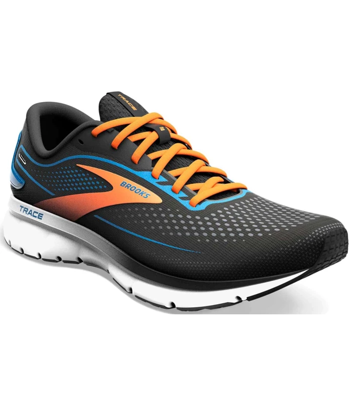 Zapatillas Running Hombre Brooks Trace 2 035