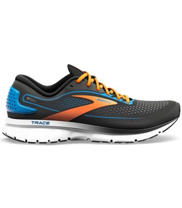 Chaussures de Running Man Brooks Trace 2 035