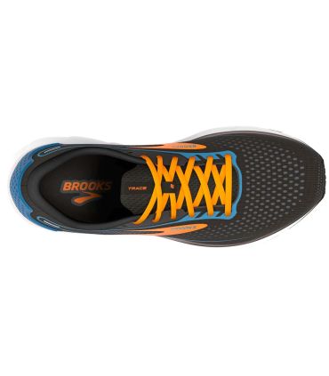 Chaussures de Running Man Brooks Trace 2 035