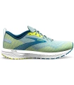 Chaussures de Running Man Brooks Revel 6