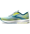 Chaussures de Running Man Brooks Revel 6