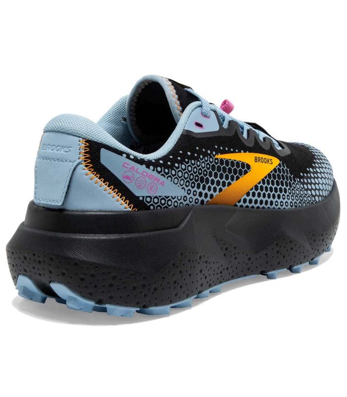 Zapatillas Trail Running Mujer Brooks Caldera 6 W