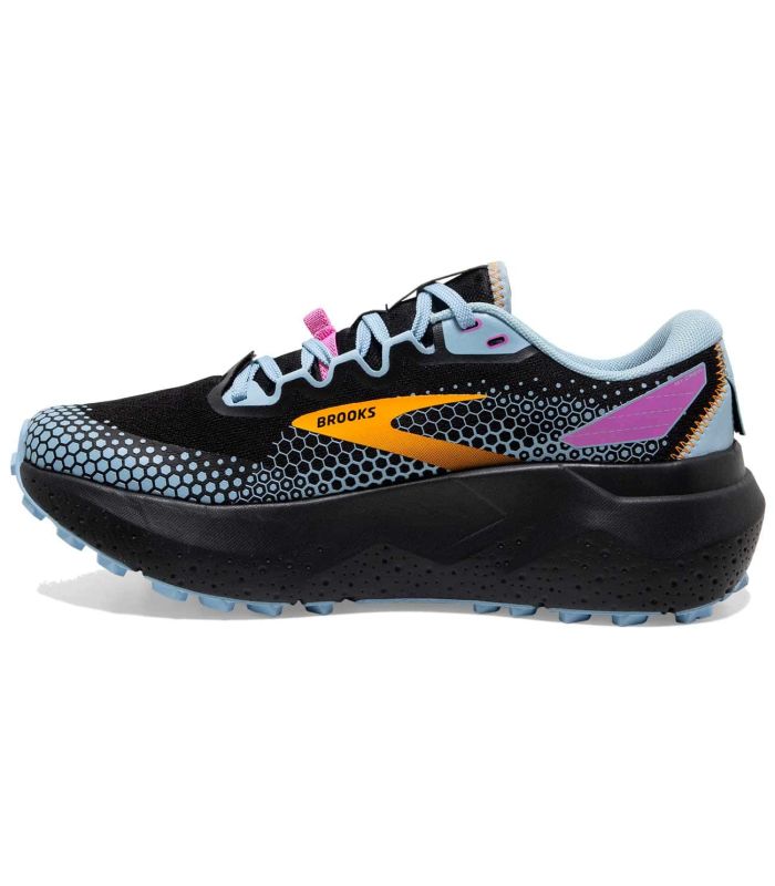 Zapatillas Trail Running Mujer Brooks Caldera 6 W