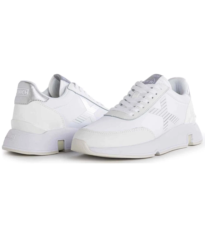Calzado Casual Mujer Munich Versus 46