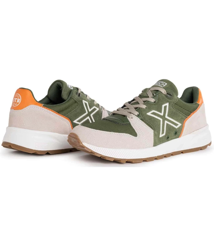 Calzado Casual Hombre Munich 1030 55