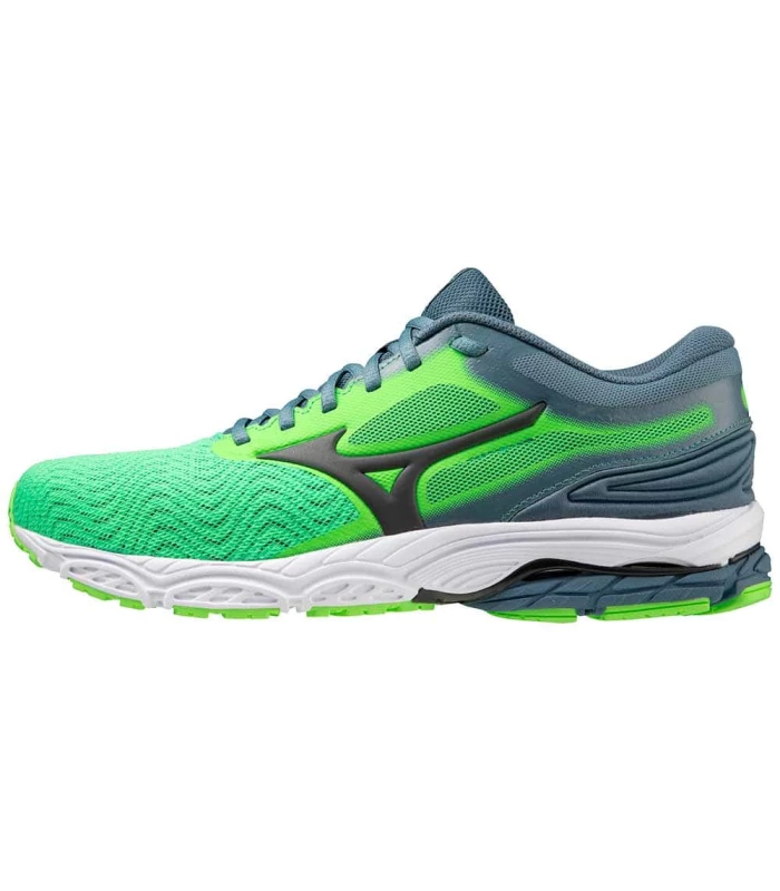 Zapatillas Running Hombre Mizuno Wave Prodigy 4 53