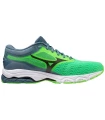 Zapatillas Running Hombre Mizuno Wave Prodigy 4 53
