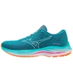 Chaussures Running Femme Mizuno Wave Rider 26 W 71