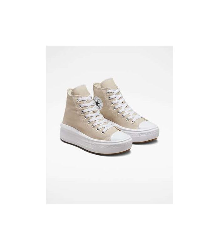 Chuck taylor move beige online