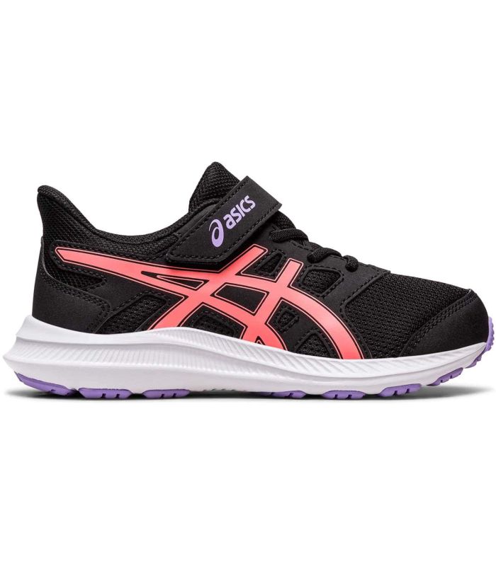 Zapatillas running deals niño asics